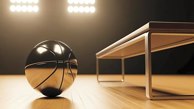 Warriors' Pat Spencer Delivers Strong Performance Off the Bench