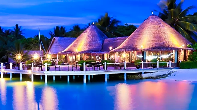 Yelp Reveals Best Seafood Restaurants Across the U.S.