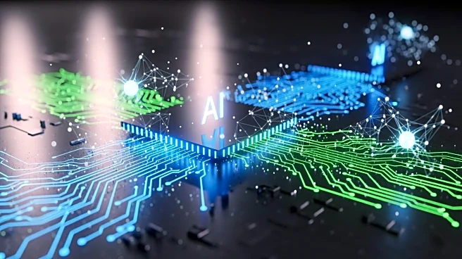 Ministry of Defence Seeks Digital and AI Leadership with High Salaries