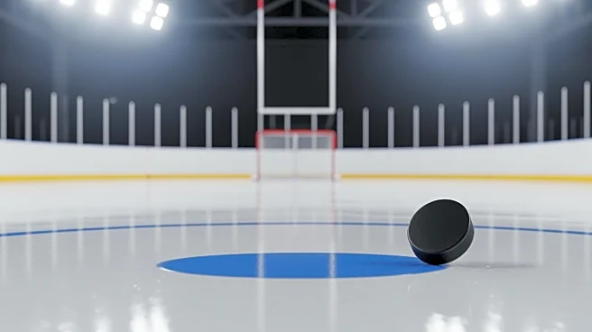 Rasmus Dahlin's Power-Play Goal Leads Sabres to Victory Over Kings