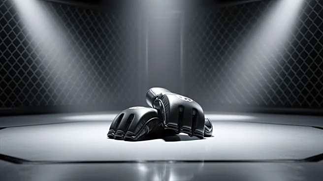 Khabib Nurmagomedov Praises Movsar Evloev After UFC London Victory