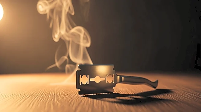 'Peaky Blinders' Film Concludes Series with Cinematic Finale on Netflix