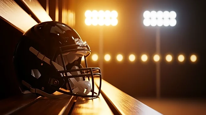 USC's Overtime Win Over Clemson Seen as Culture-Building Moment