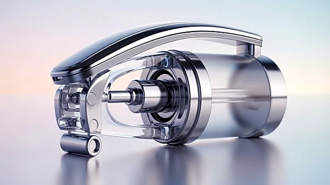 Aptar Beauty Innovates Fragrance Dispensing with Advanced Pump Technology