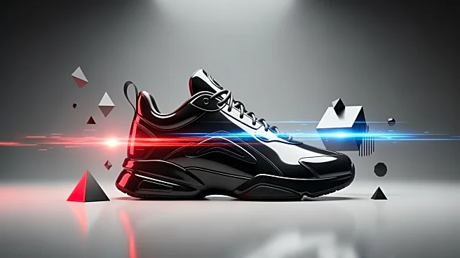 Sneaker Brands Unveil New Releases Amid Nike Air Max Day and March Madness