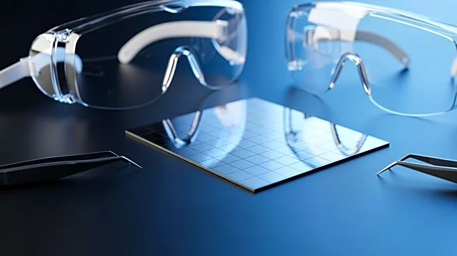 Lam Research Korea Leads Safety Consortium to Enhance Semiconductor Industry Standards