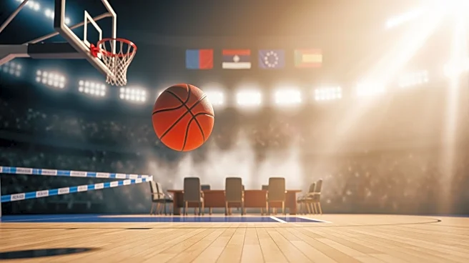 St. John's Upsets Kansas with Last-Second Victory, Advances to Sweet 16