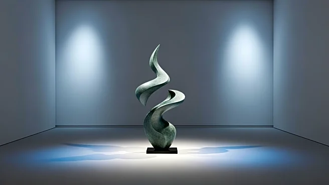 Art Market Faces Challenges in Engaging Next-Gen Collectors Amid Shifting Tastes