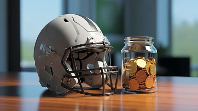 Washington State's Proposed Millionaire Tax Raises Concerns for Seattle Seahawks