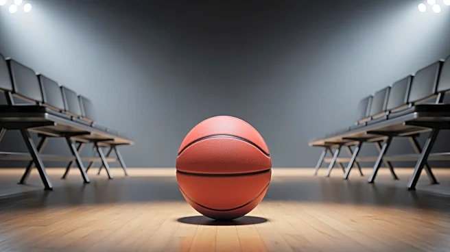 St. John's Zuby Ejiofor Faces Former Team Kansas in NCAA Tournament