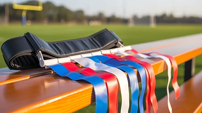 Darrell Green Aims for Team USA Flag Football Comeback