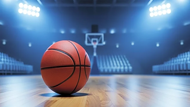 Kentucky Prepares for Tough Match Against Iowa State in NCAA Tournament