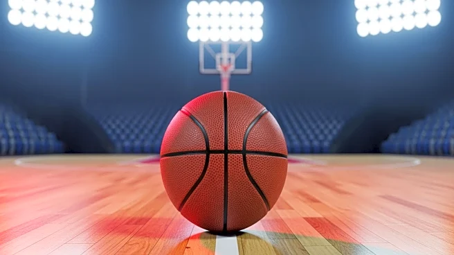 Illinois State Redbirds Secure NIT Quarterfinal Spot with Victory Over Wake Forest