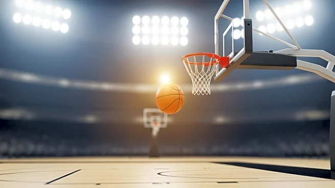 St. John's Secures Sweet 16 Spot with Dylan Darling's Last-Second Layup Against Kansas