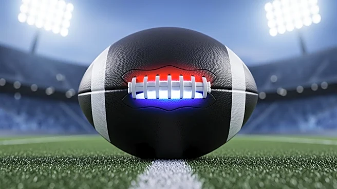 Team USA Flag Football Team Defeats NFL Stars, Raises Olympic Selection Questions