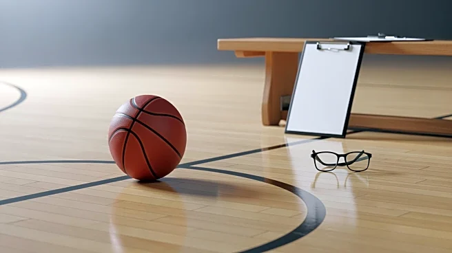 Kansas Coach Bill Self Considers Future Amid Health Concerns After NCAA Tournament Exit