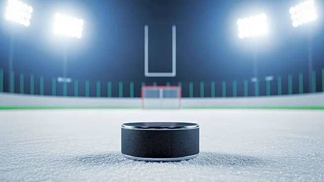 Dallas Stars on Brink of Playoff Berth with Upcoming Matches