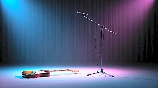 Wet Leg Performs on 'SNL UK' Premiere, Showcasing British Indie Rock