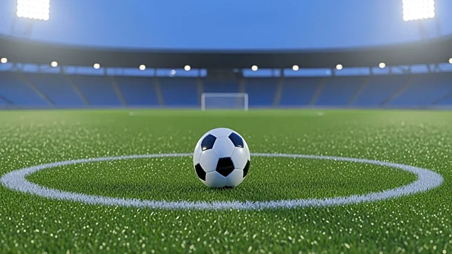 Austin FC Secures Goalless Draw Against LAFC in MLS Match