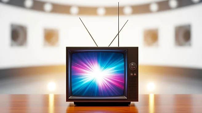 'SNL U.K.' Debuts with Strong Ratings, Outperforming Competitors