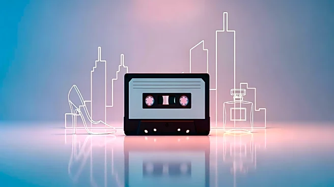 Olivia Rodrigo's New Song Inspired by 'Sex and the City'