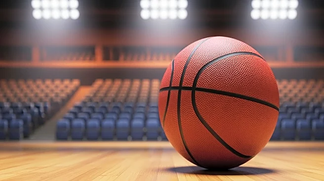 Nebraska Cornhuskers Advance to Sweet 16 in March Madness