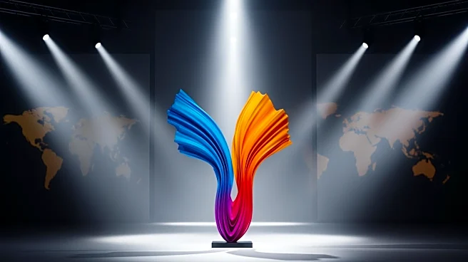 Awards Season 2026 Highlights Bold Fashion Choices Amidst Global Challenges