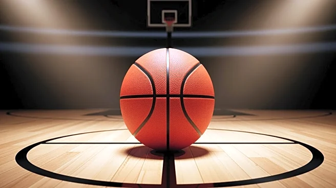 Tennessee Advances to Sweet 16 After Defeating Virginia in NCAA Tournament