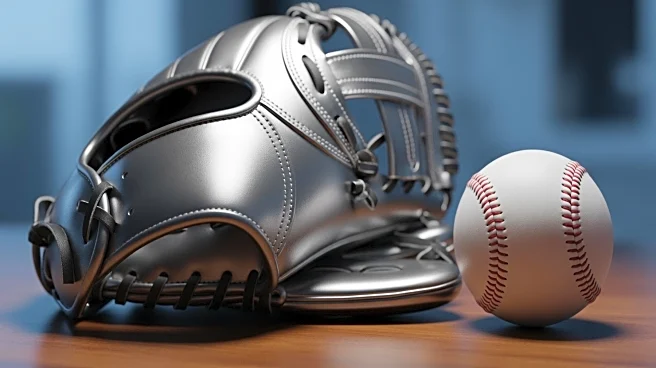 Rockies Reliever RJ Petit Out for Season Following Tommy John Surgery