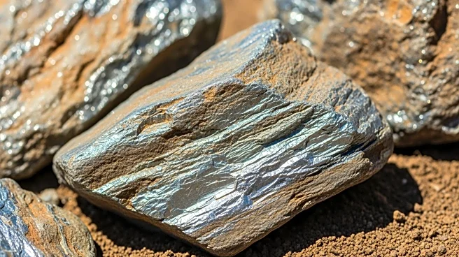 Pioneer Minerals Explores Tungsten Recovery from Old Mine Waste in Idaho