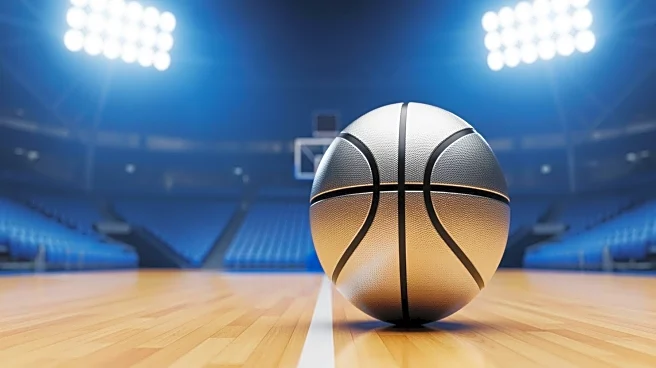 Tyrese Haliburton Mocks Kentucky Alums After Iowa State's NCAA Tournament Win