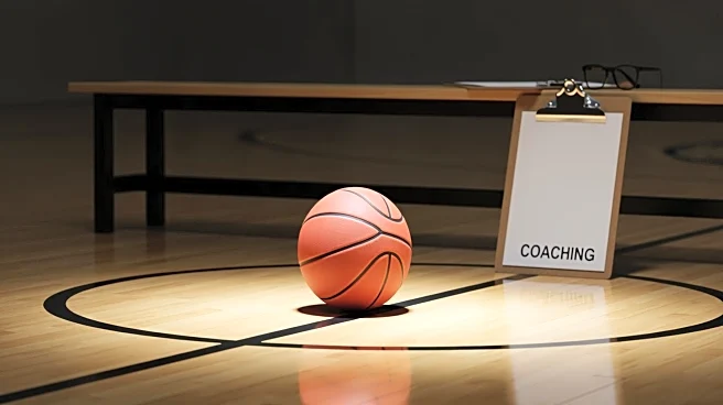 Kansas Coach Bill Self Discusses Future and Health After NCAA Tournament Loss