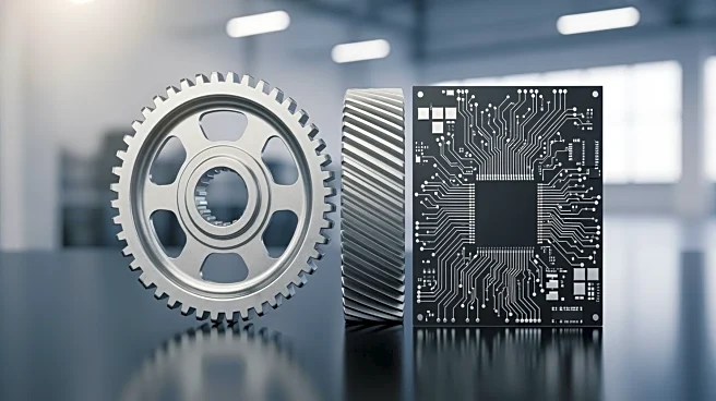 RWT Capital Facilitates Sale of Valid Manufacturing to Ampere Alliance