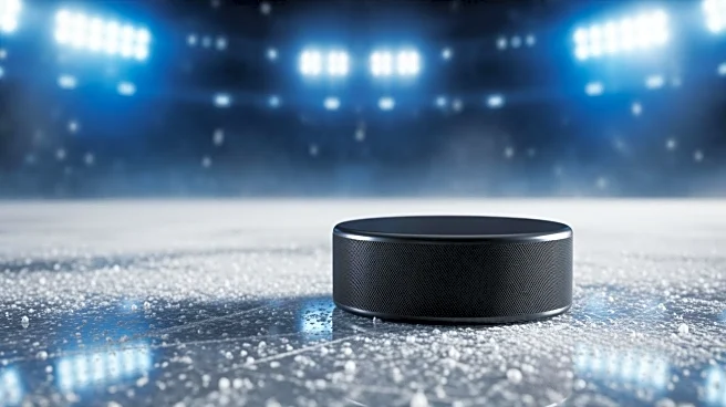 Columbus Blue Jackets Face Defeat Against New York Islanders in NHL Matchup