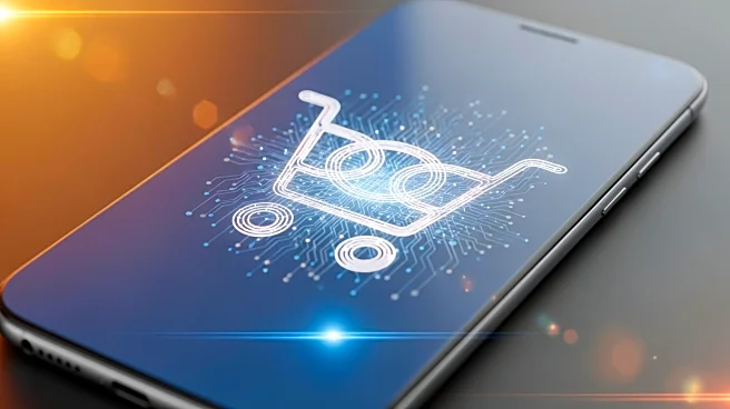 Target Enhances Shopping Experience with AI-Powered App Features