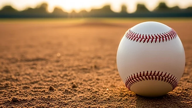 Virginia Tech Edges Out Duke in Extra Innings to Win Baseball Series