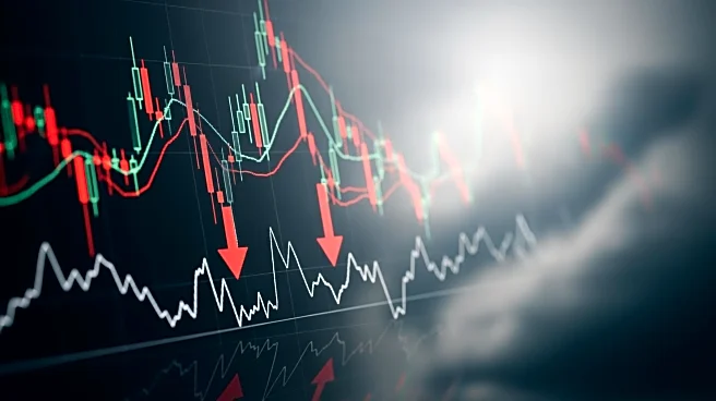 US Stock Futures Decline Amid Ongoing Iran Conflict and Trump's Threats