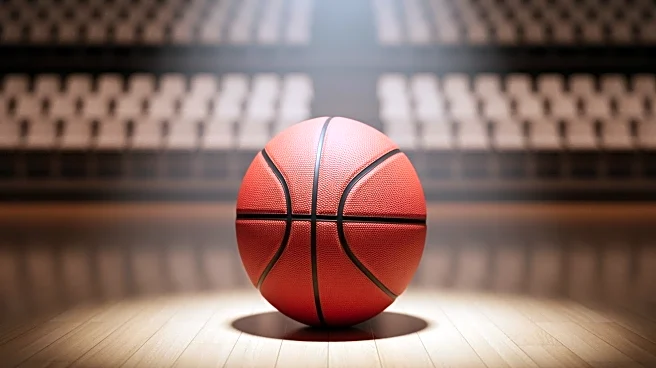 Nebraska Cornhuskers Make Historic Sweet 16 Appearance in NCAA Tournament