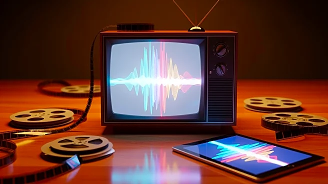 Dan Bucatinsky Discusses 'The Comeback' Season 3 and Industry Changes