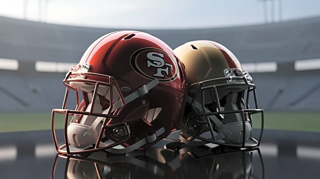 Mike Evans Joins San Francisco 49ers, Leaving Tampa Bay Buccaneers with Uncertain Future