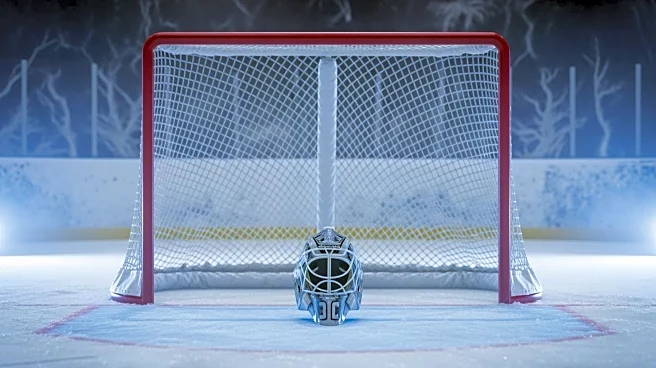 Ilya Sorokin Achieves Seventh Shutout of the Season for New York Islanders