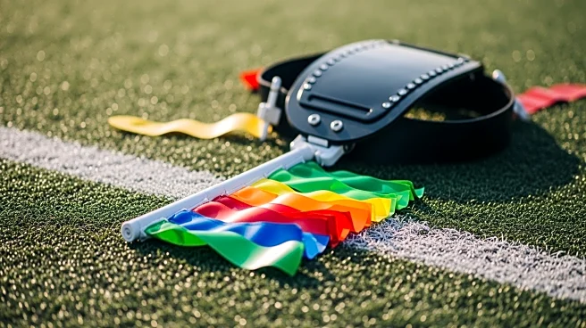 Jayden Daniels Shines at Fanatics Flag Football Classic After Injury