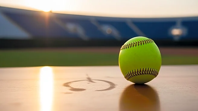 Missouri Softball Falls Short Against Alabama in Series Finale