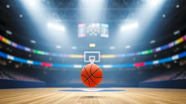 March Madness: Iowa Upsets Florida, St. John's Advances with Buzzer-Beater