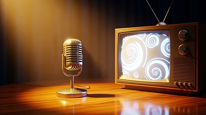 Sid Caesar's Legacy in Television Comedy Explored