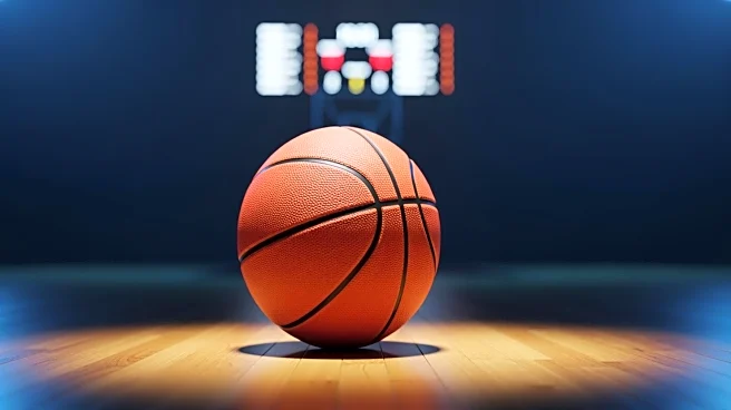 Amaya Battle Leads Minnesota to Sweet 16 with Last-Second Victory Over Ole Miss