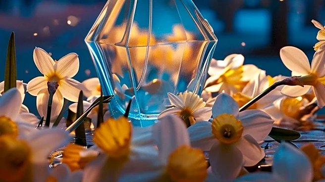 Fragrance TikTok Explores the Scent of Loneliness and Nostalgia