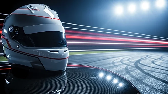 Tyler Reddick Secures Fourth Victory of 2026 Season at Goodyear 400