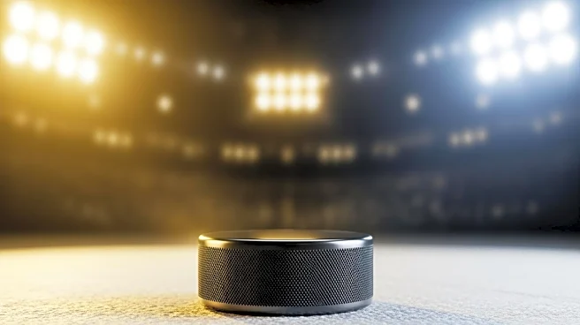 Filip Forsberg's Overtime Goal Secures Nashville Predators' Victory Over Chicago Blackhawks