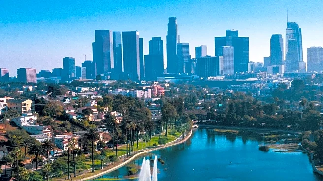 Los Angeles Offers Affordable Attractions Amid Rising Costs